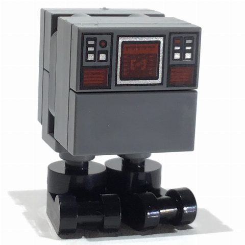 Minifigurka GNK Power Droid (Gonk)