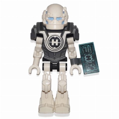 Minifigurka Stormer with Datapad