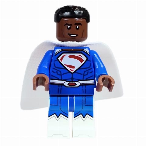 Minifigurka Val-Zod