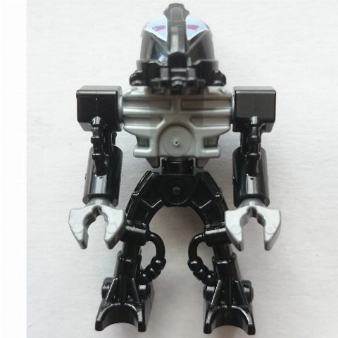 Minifigurka Toa Mahri Nuparu
