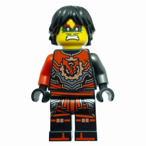 Minifigurka Krux