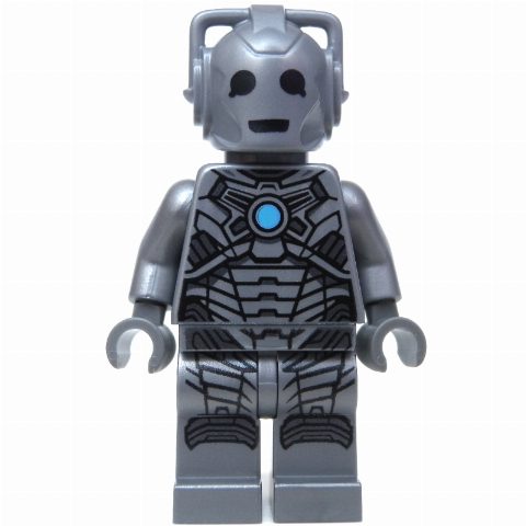 Minifigurka Cyberman (Dimensions)