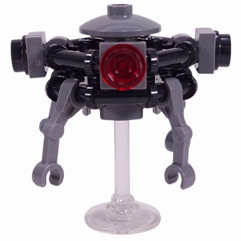 Minifigurka Imperial Probe Droid