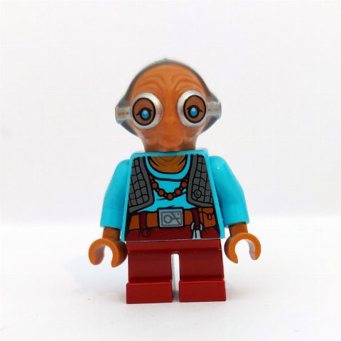 Minifigurka Maz Kanata