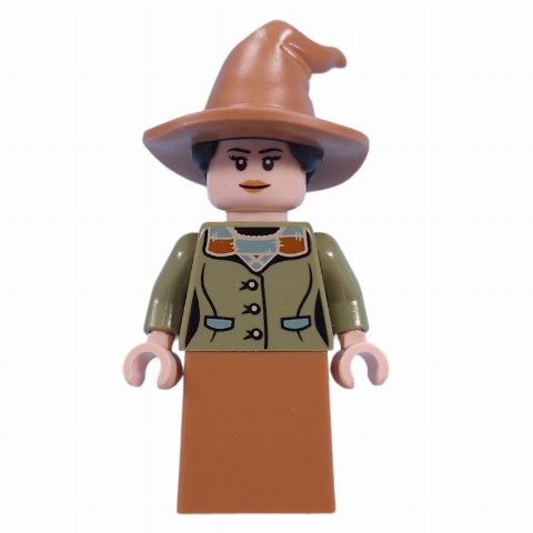 Minifigurka Witch
