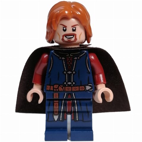 Minifigurka Boromir