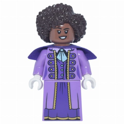 Minifigurka Irene Adler