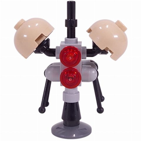 Minifigurka Buzz Droid