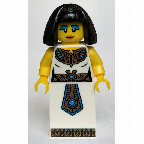 Minifigurka Egyptian Queen