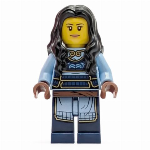 Minifigurka Maya