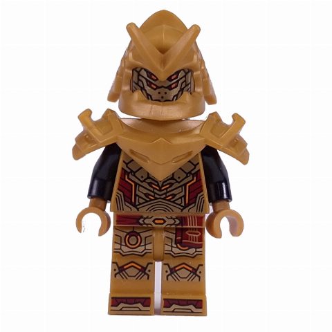 Minifigurka Imperium Claw Hunter