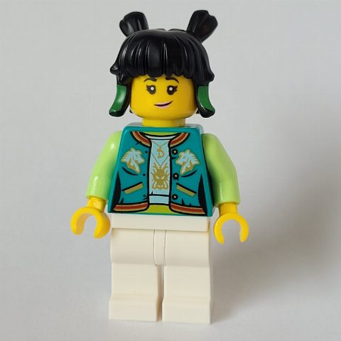 Minifigurka Mei