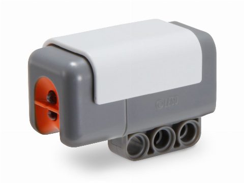 Zestaw LEGO NXT Light Sensor (Mindstorms)