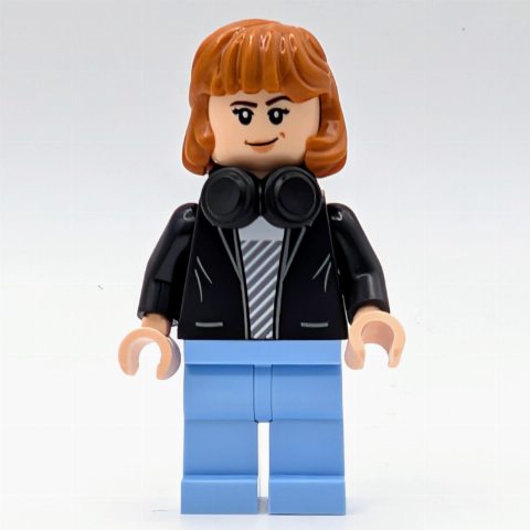 Minifigurka Robin Buckley