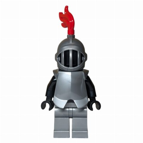 Minifigurka Knight Statue