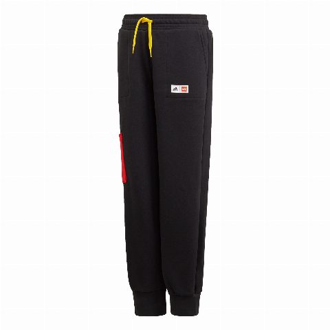 Zestaw LEGO® adidas x Classic LEGO Cuffed Pants (Gear)