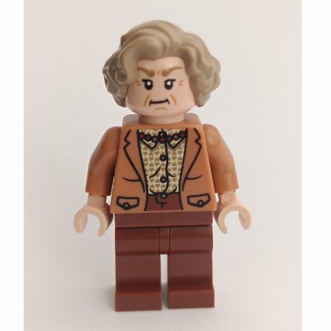 Minifigurka Aunt Marge Dursley