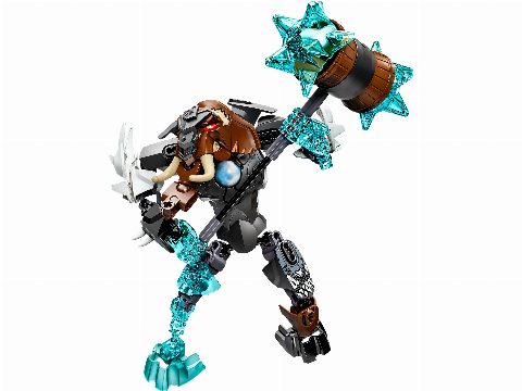 Zestaw LEGO CHI Mungus (Legends of Chima)