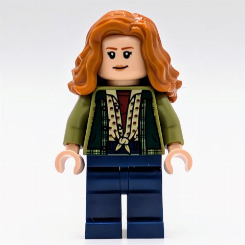 Minifigurka Max Mayfield