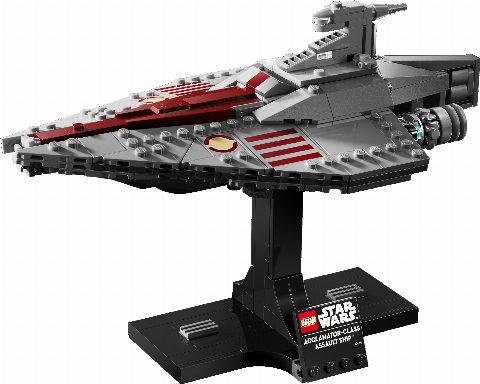 Zestaw LEGO® Acclamator-Class Assault Ship (Star Wars)