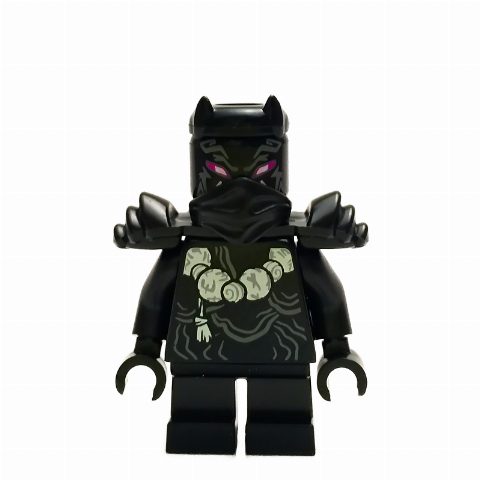 Minifigurka Oni Villain with Short Legs