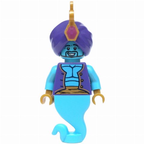 Minifigurka Genie