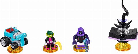 Zestaw LEGO Teen Titans Go! Team Pack (Dimensions)