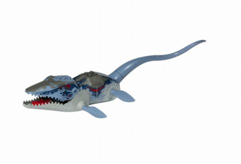 Zestaw LEGO Mosasaurus (Dinosaurs)