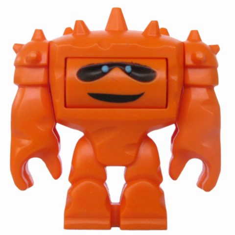 Minifigurka Chunk