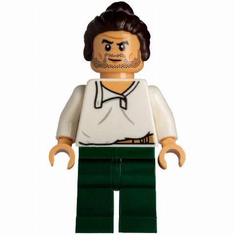 Minifigurka  Duncan Idaho