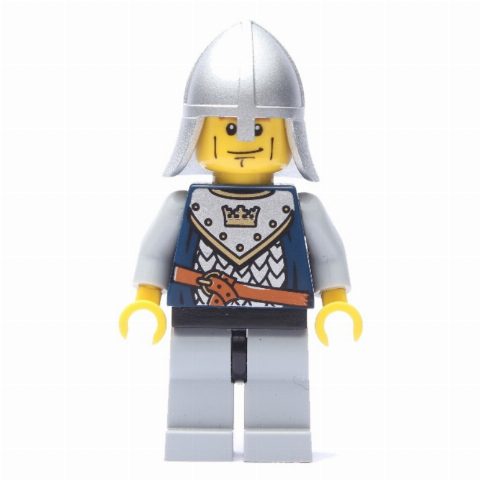 Minifigurka Chess Piece - Crown - Pawn