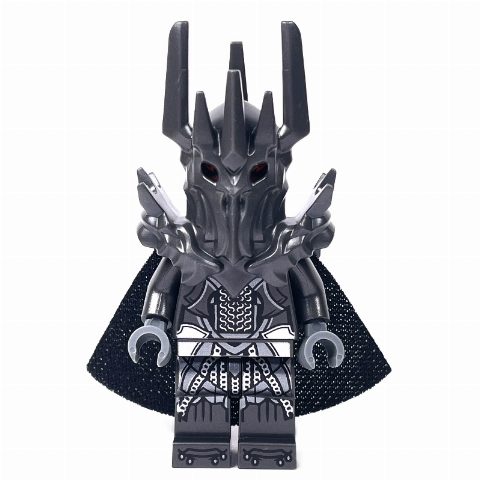 Minifigurka Sauron