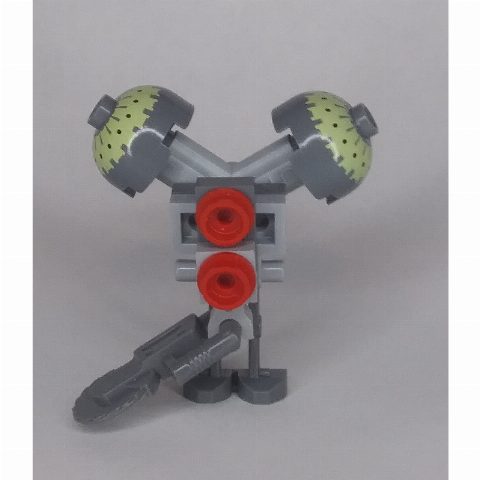Minifigurka Buzz Droid - 30367c