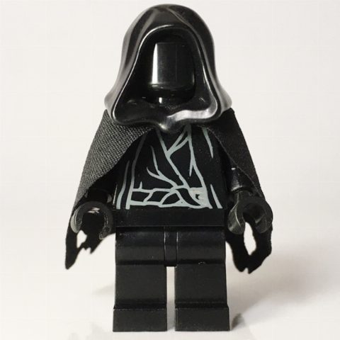 Minifigurka Ringwraith / Nazgul