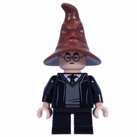 Minifigurka Harry Potter, Sorting Hat