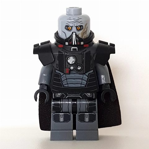 Minifigurka Darth Malgus