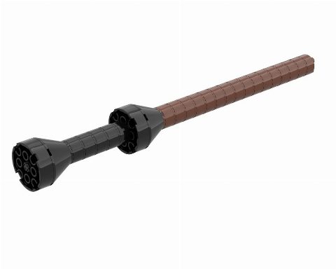 Zestaw LEGO® 3x Harry Potter Wands (Harry Potter)