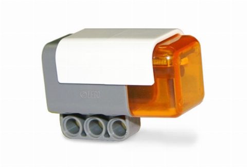 Zestaw LEGO Mindstorms RF ID Sensor (Mindstorms)