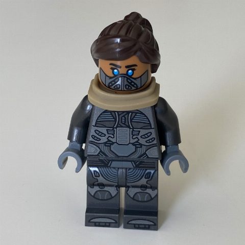 Minifigurka Chani