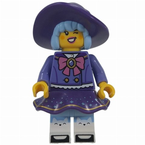 Minifigurka Cute Witch