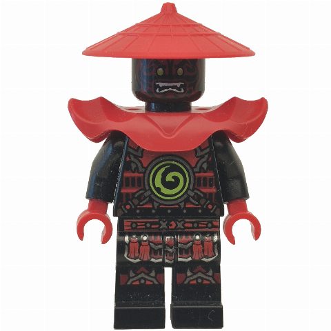 Minifigurka Stone Swordsman