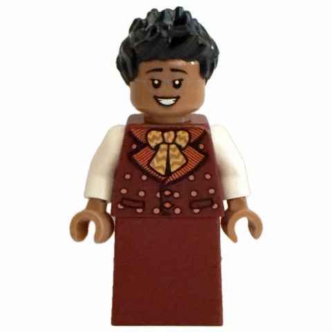 Minifigurka Zonko Shopkeeper