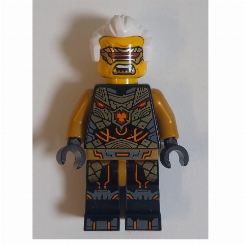 Minifigurka Rapton