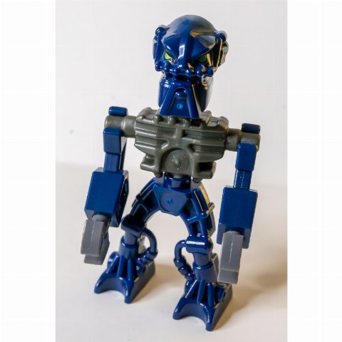 Minifigurka Toa Inika Hahli