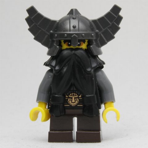 Minifigurka Evil Dwarf
