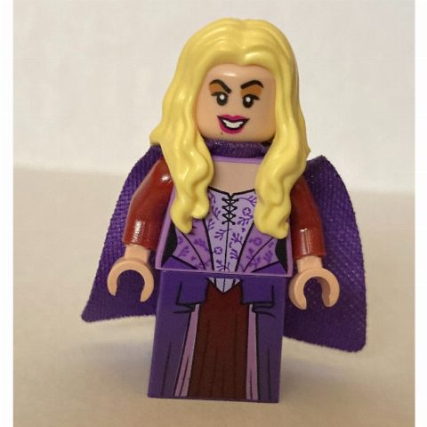 Minifigurka Sarah Sanderson