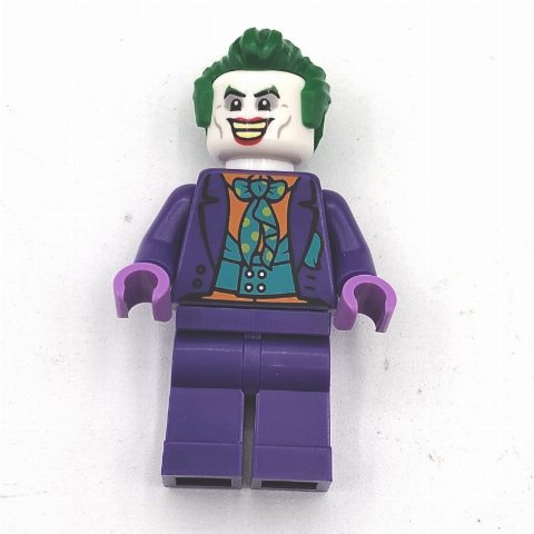 Minifigurka The Joker