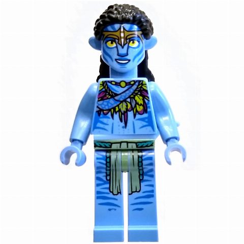 Minifigurka Neytiri - Headband