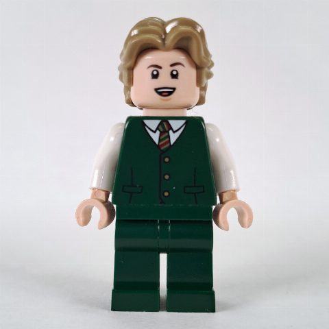Minifigurka V