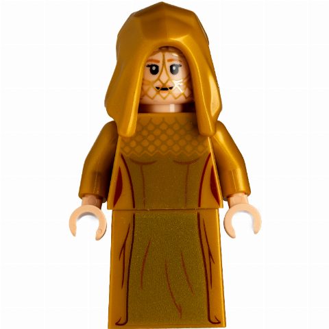 Minifigurka Lady Jessica